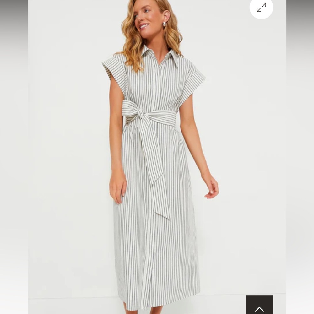 Tuckernuck Dress